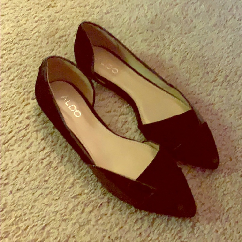 Flats